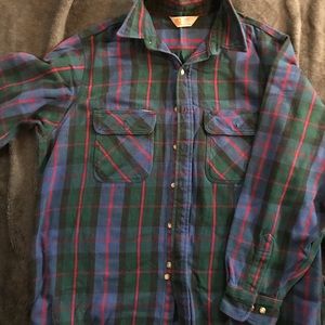 Flannel bundle large